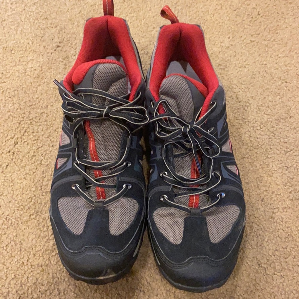 Salomon Hiking Shoes